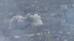 «Веселые старты» в Родинском.