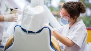 Бразилия планирует поставлять в Россию стоматологическое оборудование