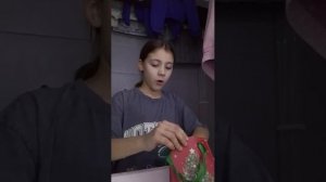 что же мне попалось