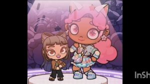 Моя лп в рялной жизни