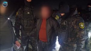 Қўқон шаҳрида ўтказилган тезкор тадбирда 600 донадан зиёд кучли таъсир қилувчи дори воситаларини ўтк