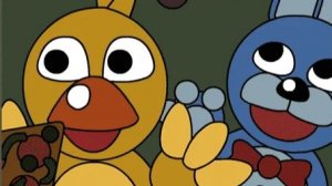 ФНАФ, И КАКИЕ ТО ДРУГИЕ ИГРЫ