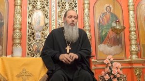 "Лучший способ избавления от самых разных жизненных проблем" (базовая проповедь от 28.11.2015)