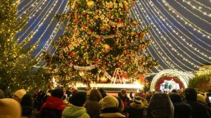 Как дожить до Нового года и не слететь с катушек: растет накал страстей