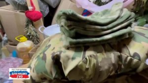 Утепляем артиллеристов с Купянского направления 🙏  https://t.me/restorandlyanashix