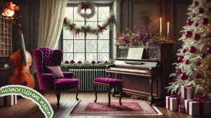 Новогодние идеи своими руками для дома 🎍🎅🏼🎄 Декор и мода 2026 (30)