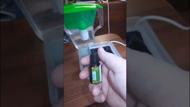 Очиститель и Увлажнитель воздуха своими руками.mp4 смотреть онлайн