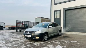 Toyota Premio '2002 год