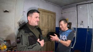 Выгнал Мишаню с проекта!  Родная деревня