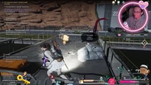 Вспоминаю Once Human. Сезон 2. Серия 16. Придумывали как обойти квест с Деннисом.