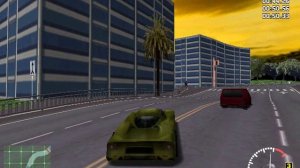 24. Test Drive 5 - Honolulu, Hawaii, USA, Backwards + Replay