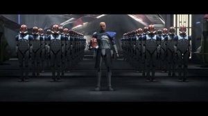 Звёздные Войны： Войны Клонов (7 сезон) — Русский трейлер