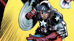 Трейлер мини-серии «Ultimate Endgame» от Marvel