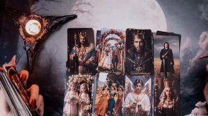 ❗Что ОН осознал в ТИШИНЕ И МОЛЧАНИИ ❗💫❤️ Онлайн гадание #таро #тароонлайн