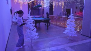 ПРАЗДНИК ДЛЯ ДЕТЕЙ