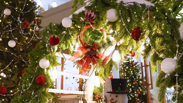 Лучшие рождественские песни 2026 года 🎄 Счастливого Рождества 2026 🎁 Лучший рождественский музыкал смотреть онлайн