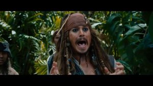 Пираты Карибского моря 4： На странных берегах (2011) — русский