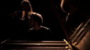 Chaconne Modéré - Georg Philipp Telemann - NEVERMIND Besson Creach Pharo Rondeau