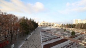 Челны 400 лет