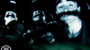 Песня о жадности. Остров сокровищ (1986)