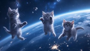 ИИ АНИМАЦИЯ | ЗАЛИПАЛКА | ASMR