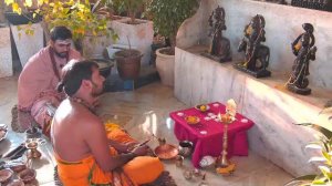 Онлайн Церемония YagyaLive