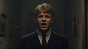 Сергей Есенин Пой же пой На проклятой гитаре Мрачная рок-баллада