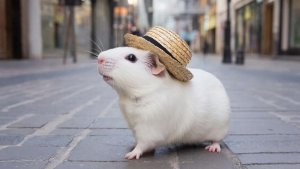 ИИ АНИМАЦИЯ