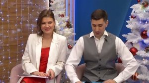 СЕГОДНЯ УТРОМ #7476, 24 декабря 2025