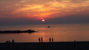 Это майские ночи (Suno AI)