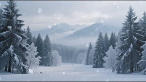 Не ветер бушует над бором (Николай Некрасов)