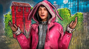 СТРИМЧИК ПО ДБД ► DEAD BY DAYLIGHT #5