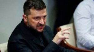 Экс-аналитик ЦРУ сообщил Зеленскому плохие новости