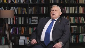 ВРЕМЯ, СОБЫТИЯ, ЛЮДИ: вспоминает Виктор Зорин