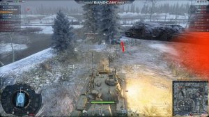 Armored Warfare