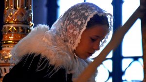 Где есть Бог - Вера приносит плоды