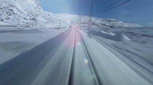 ЭКСПРЕСС СЧАСТЬЯ! Под Новый год обязательно случаются чудеса! Песня от души и для души!