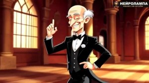 Как Кощей женился на Золушкиной сестре! Сказка от ИИ.