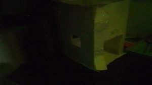 НОВОГОДНИЙ ХЛЕБУШЕК