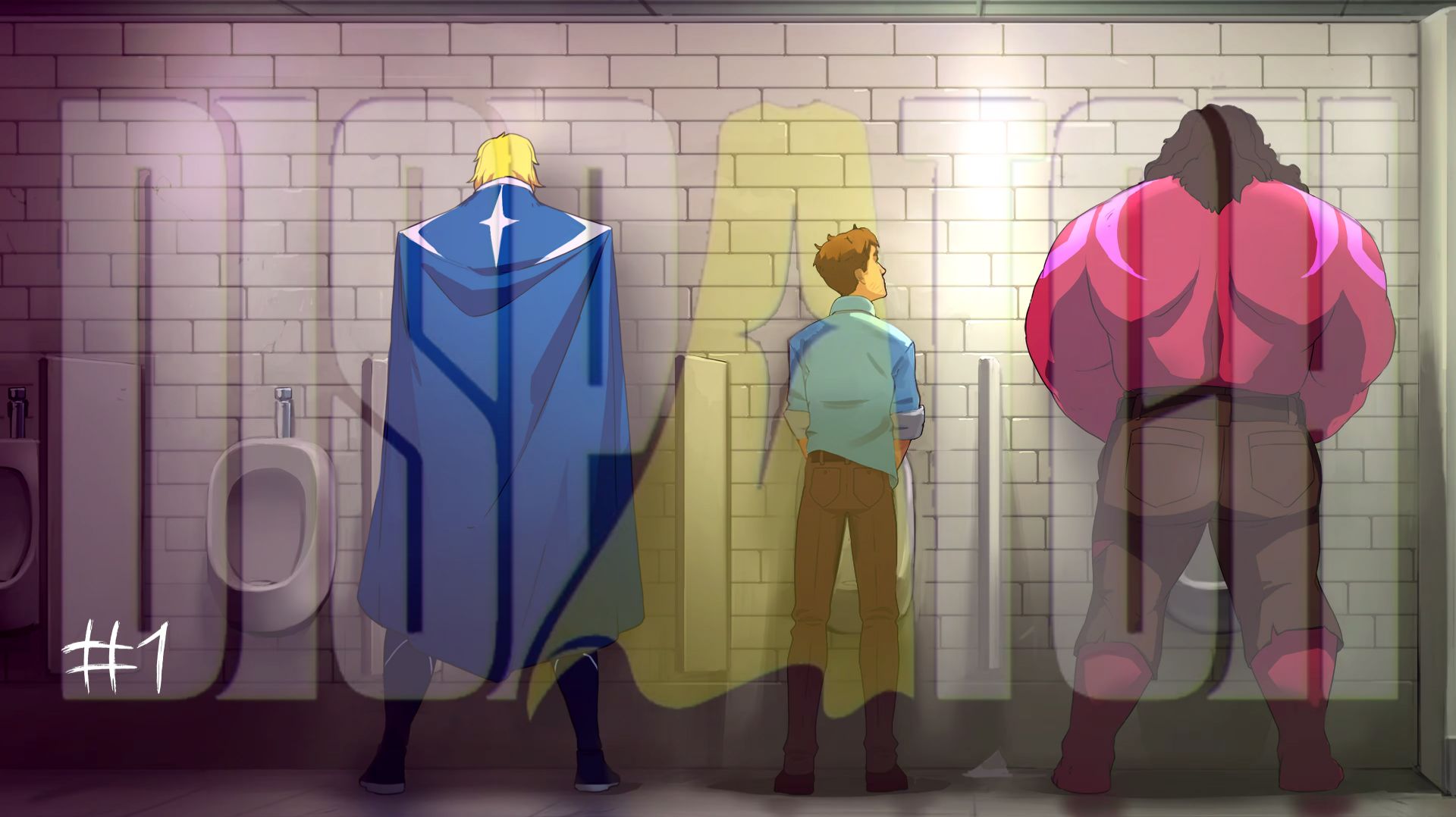 DISPATCH | Прохождение #1 смотреть онлайн