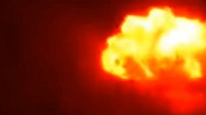 Южнокорейская коммерческая ракета Hanbit-Nano разбилась во время запуска в Бразилии