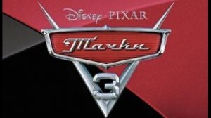 Тачки 3 "Авария МакКуина"