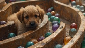 ИИ АНИМАЦИЯ