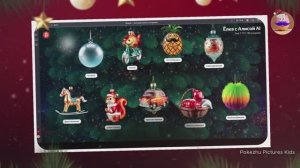 ❄️ВАУ! Яндекс ёлка и магия ИИ на Новый год 2026!❄️Новогодний плейлист от искусственного интеллекта!