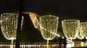 СКАЗОЧНЫЙ ПАРК