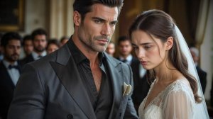 Девственница В Восемнадцать Лет Была Унижена На Своей Свадьбе… Но Миллионер Встал И Совершил...