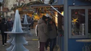 Рождество в Германии