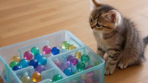 ИИ АНИМАЦИЯ | ЗАЛИПАЛКИ