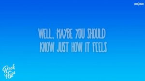 Anastacia — Left Outside Alone