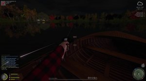 Русская рыбалка 4